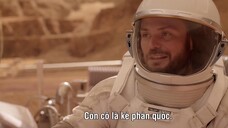 Cuộc Chiến Không Gian (Phần 4) EP 4 [Sub Việt]