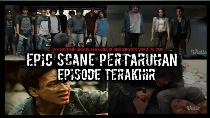 Pertaruhan the series 2 episode 6