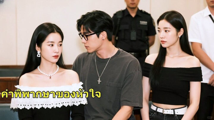 (เต็มเรื่อง) ชีวิตสมรส 7 ปีจบลงด้วยการทรยศหักหลัง ชายผู้นี้จงใจแพ้คดีเพื่อปกป้องคนรัก