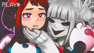 The End of Himiko Toga in My Hero Academia Explained | Ochako's Biggest Failure...?