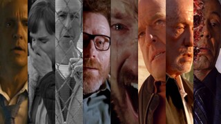 Breaking Bad dan Better Call Saul