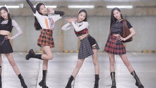 Baunya enak sekali! Selamat tahun baru! Lagu debut Kep1er "WA DA DA" 4 set pergantian kostum, lagu l