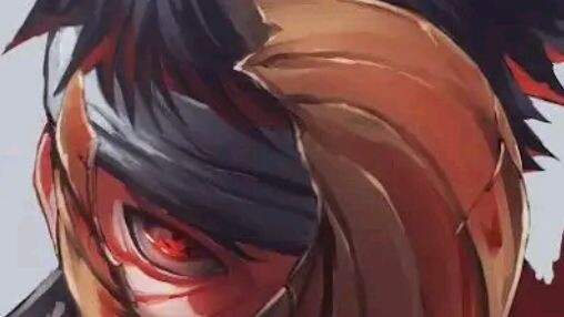 edit of obito 😄👿