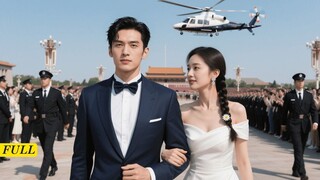 Cô Gái Xấu Xí Bị Ép Gả Cho Trai Lạ, Ai Ngờ Là Tổng Tài Đẹp Trai Thầm Bảo Vệ Cô Từ Lâu