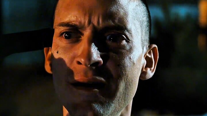 “Brother” — Does he still have a reason to exist? #TobeyMaguire #MovieReview