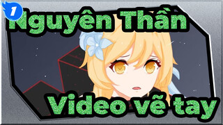 [Video chỉnh sửa Nguyên Thần #01] DoraPaimon hãy cứu tôi_1