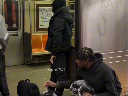 Tàu điện ngầm New York sản sinh nhiều nhân tài