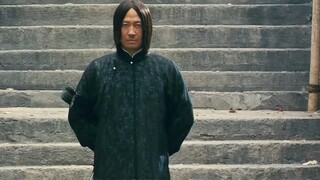 刘郁白——清朝最后一届武状元#电影推荐#