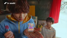 【予告】新番組『仮面ライダーガヴ』/2024年9月1日(日)スタート