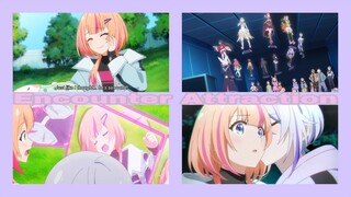 Kizuna no Allele! Episode 2: Encounter Attraction!!! 1080p!