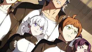 [Iron Blood Hound 2 58] "Here it comes, how powerful is the latest episode of Revenge of the Iron Bl