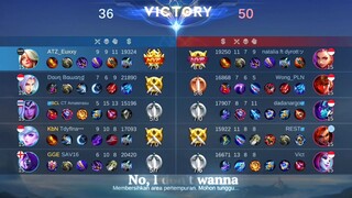 ketika cowok lagi sad tapi tidak bisa user asassin🥲