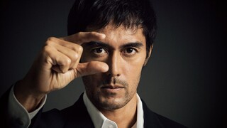 [What movie to watch] A highly rated Japanese suspense masterpiece, adapted from Keigo Higashino's n