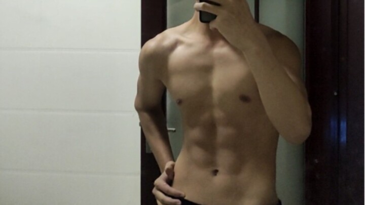 كم تغييراً يمكن أن يطرأ على طالب يعاني من الدونية بعد أربعة أشهر من ممارسة الرياضة؟ أتمنى أن يشكّل ذ