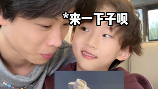 觉得1号选手好的扣1    2号选手好的扣2