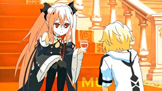 Krul Tepes Dance
