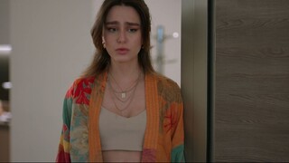 Neskrotné srdce 104 díl