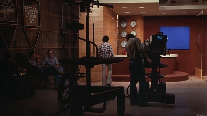 Network (1976) w/English Subtitles  Sidney Lumet