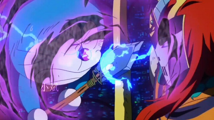 “Cậu bảo tôi phải đề phòng một con robot chăm sóc trẻ ư?”