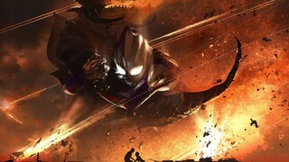 Đừng chớp mắt! Ba phút sẽ giúp bạn cảm nhận được niềm đam mê của Ultraman! !