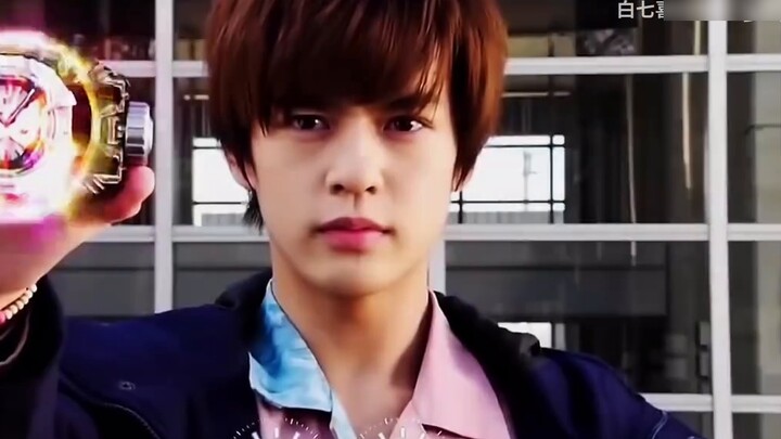 Check out the most popular transformation gadgets in Kamen Rider!
