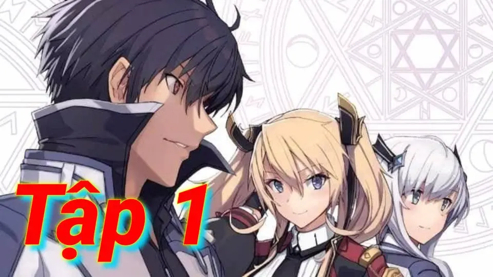 Học Viện Ma Vương | Tập 1 ViệtSub | The Misfit of Demon King Academy - Bilibili Học Viện Ma Vương | Tập 1 ViệtSub | The Misfit of Demon King Academy - Bilibili