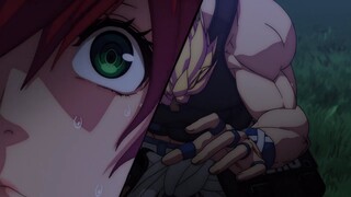 Guilty Gear Strive Dual Rulers Sub Indo Eps 5