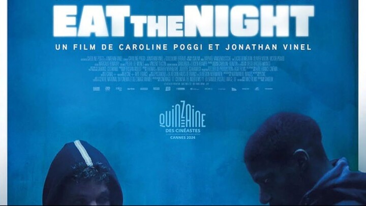 Eat the Night - 2024 - sub indo