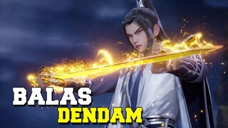 5 Donghua dengan mc overpower untuk balas dendam !!!