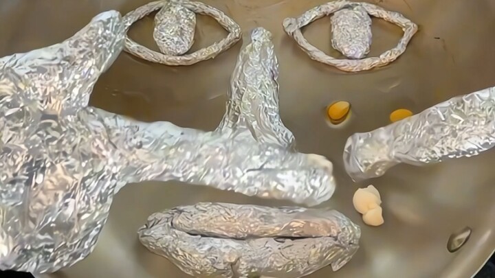 “โลกนี้ถึงจุดสิ้นสุดแล้วกลายเป็นแบบที่ฉันอยากให้เป็น”