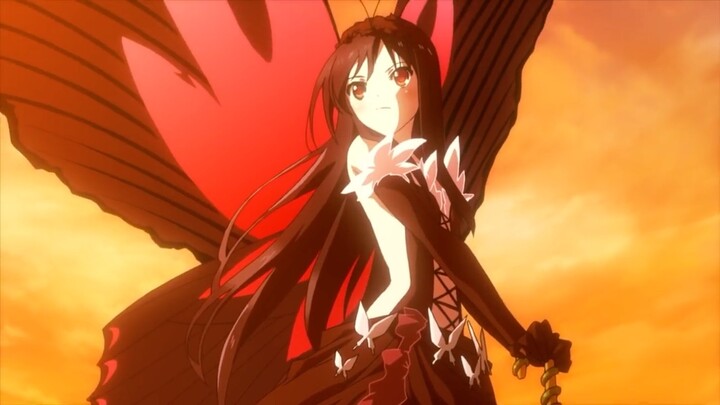 Accel World PV 1