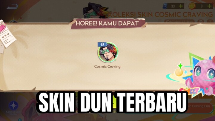 SKIN DUN TERBARU