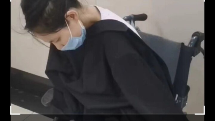 Rope always snaps at its weakest point; misfortune always seems to strike the unlucky.