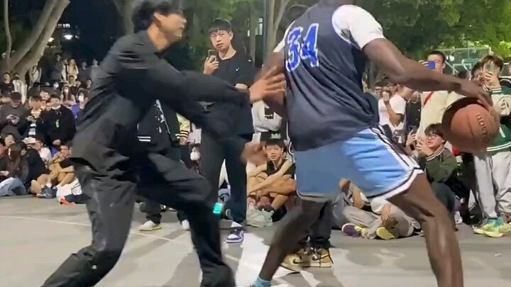 When the little haters learn the Iron Mountain Lean...