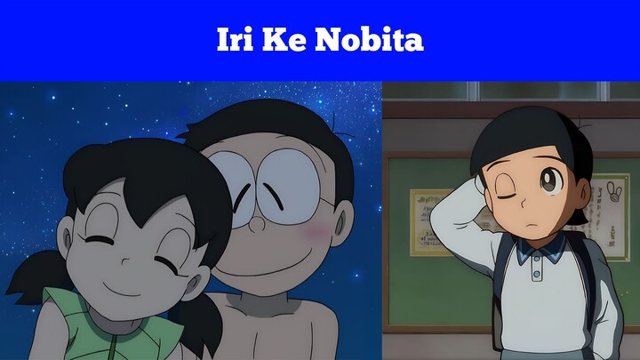 Dekisugi Iri Ke Nobita