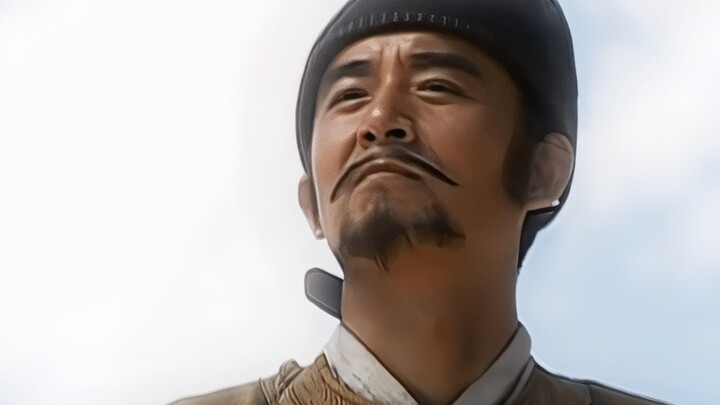 “ข้าอยากเห็นเจี๋ยลี่มาสารภาพต่อหน้าข้าด้วยตนเอง”