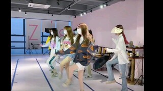 【สวี่ชูเหวิน】ชอบท่าทางไม่ประสานกันของพี่ชูเหวินสุดๆ ฮ่าฮ่าฮ่า