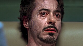 I thought Tony was going to die! Just as Lu Dan grabbed the reactor, a last hand suddenly reached ou