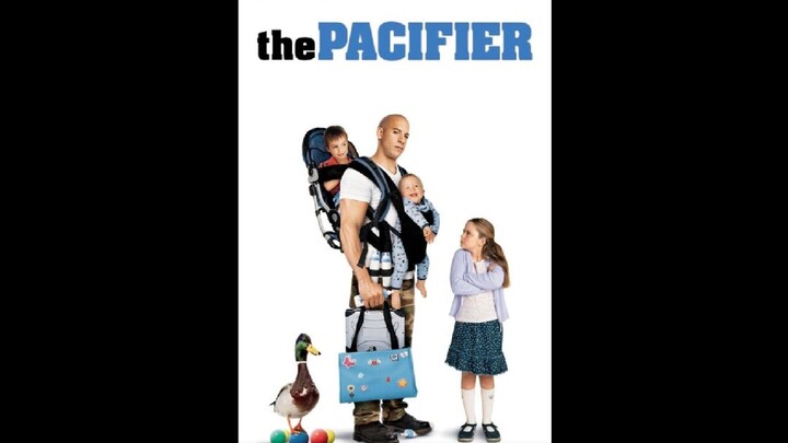 The Pacifier (2005)