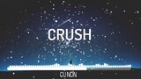 RAP Crush | Tặng CRUSH( LIÊN QUÂN)