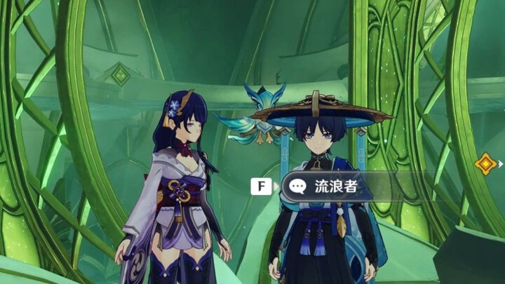 Kẻ lính lang thang vẫn luôn là đứa con trai ngoan của mẹ.