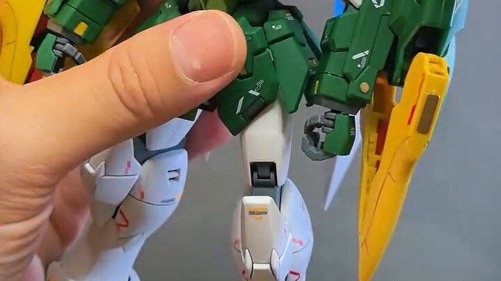 You must type the full name of the two-headed dragon Gundam ew