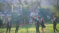 🇨🇳 METEOR GARDEN | EP 18 | TAGALOG
