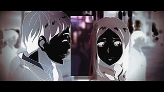 SHUSH - LOCKED [OFFICIAL AMV] (2022)