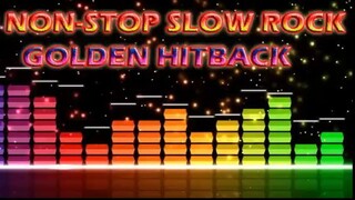 Non-Stop Slow Rock Golden Hitback