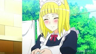 Danmachi Season 2「 AMV 」- Superhero