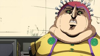 เมื่อ JOJO มาถึงจีน แน่นอนว่าเขาจะเล่นดนตรีโฟล์คแทน!