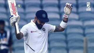 ⚡️2019 - Virat Kohli - 254(336) vs SA, Pune - Ball by ball - 1080p50⚡️𝖵𝗂𝗋𝖺𝗍 𝖪𝗈𝗁𝗅𝗂, 𝗍𝗁𝖾