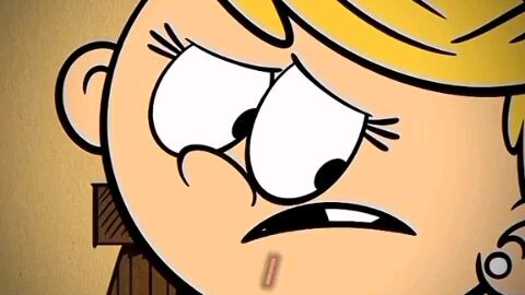 First video 👍 lola loud