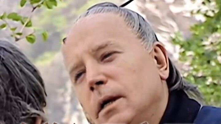 Playing with AI--Great Dynasty 2025--Biden leaves office